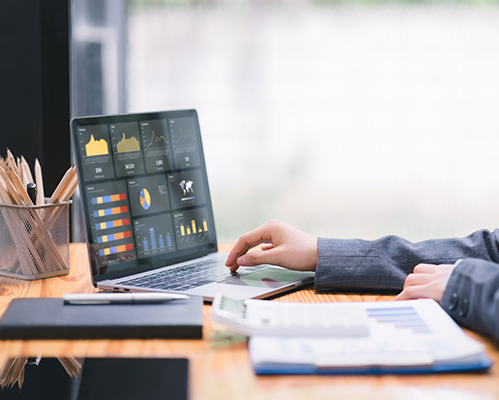 CRM: управлявайте ефективно отношенията с вашите клиенти